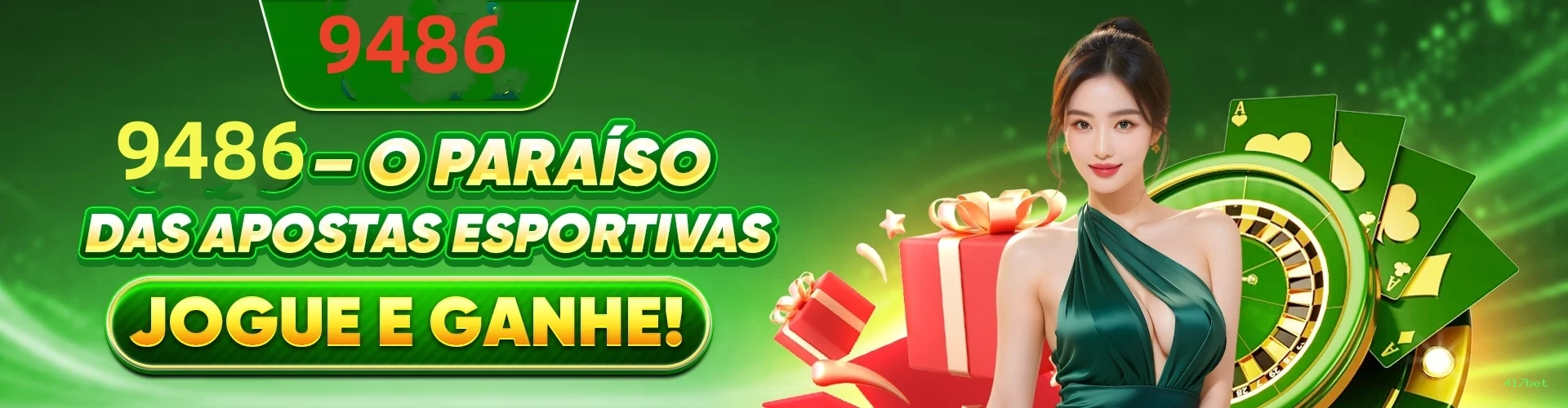App 417bet para Android e iOS - download grátis