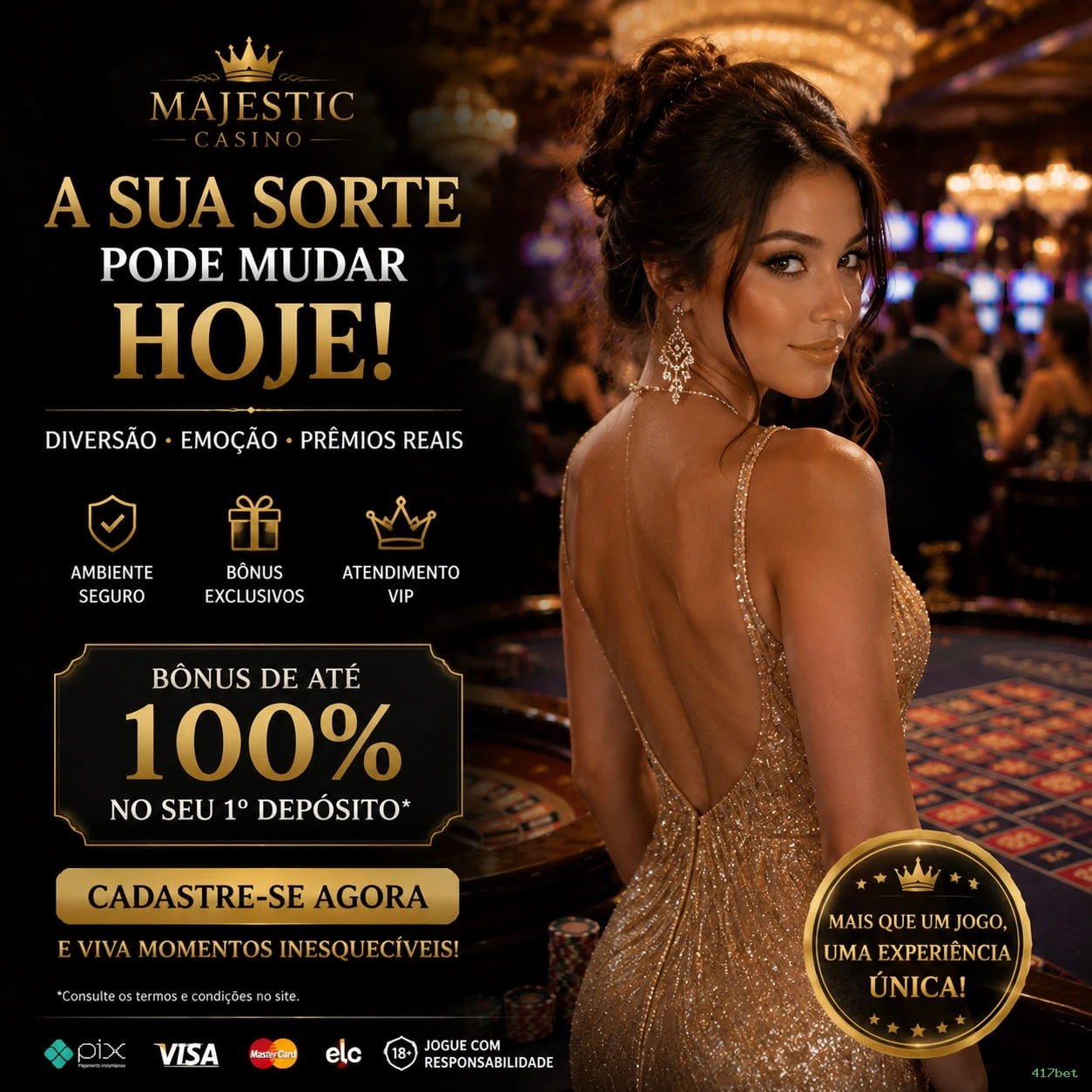 Desempenho do app 417bet em diferentes aparelhos