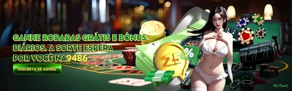 Configurações úteis dentro do app 417bet