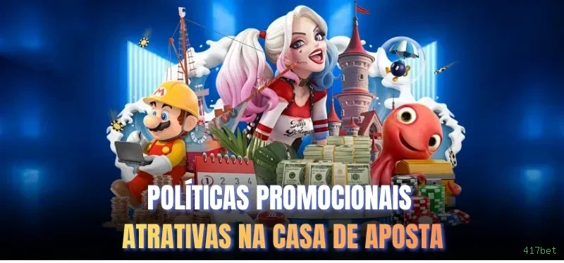 Cassino 417bet - mesas ao vivo e jogos