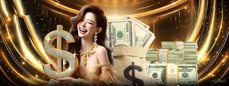 Cassino ao vivo 417bet dealers