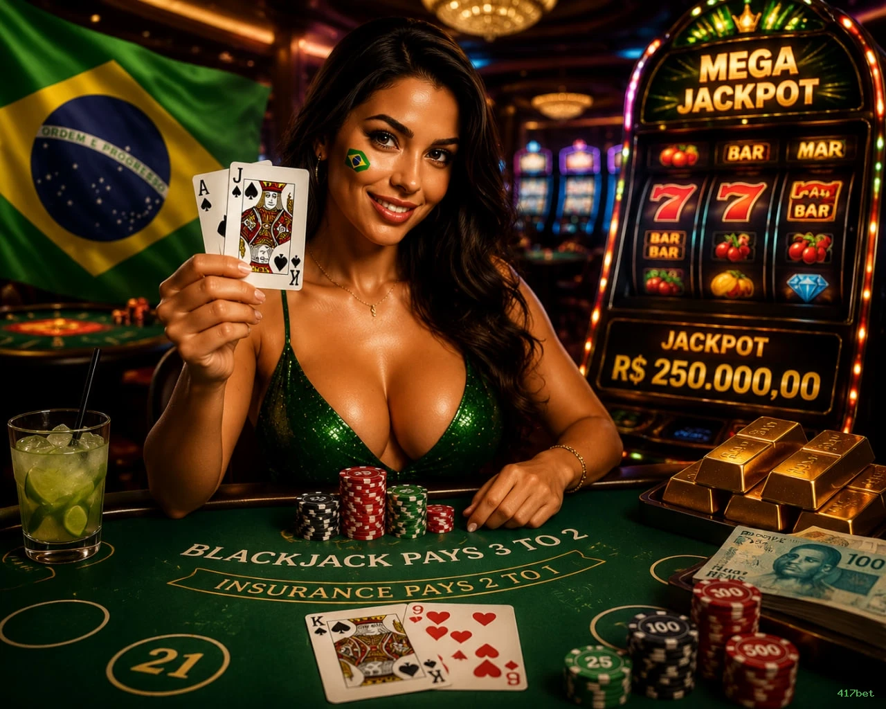 Download app 417bet Android iOS