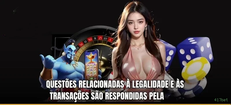 Gates of Olympus slot 417bet