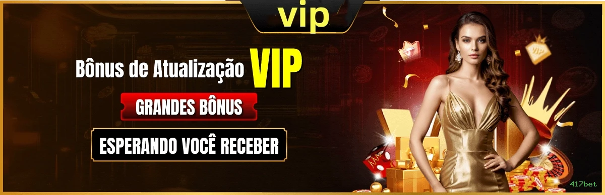 Suporte VIP 417bet - atendimento prioritário