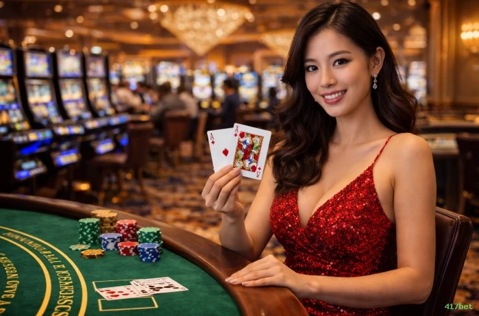 Slots com prêmios 417bet